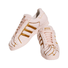adidas Superstar Concha Strawberry