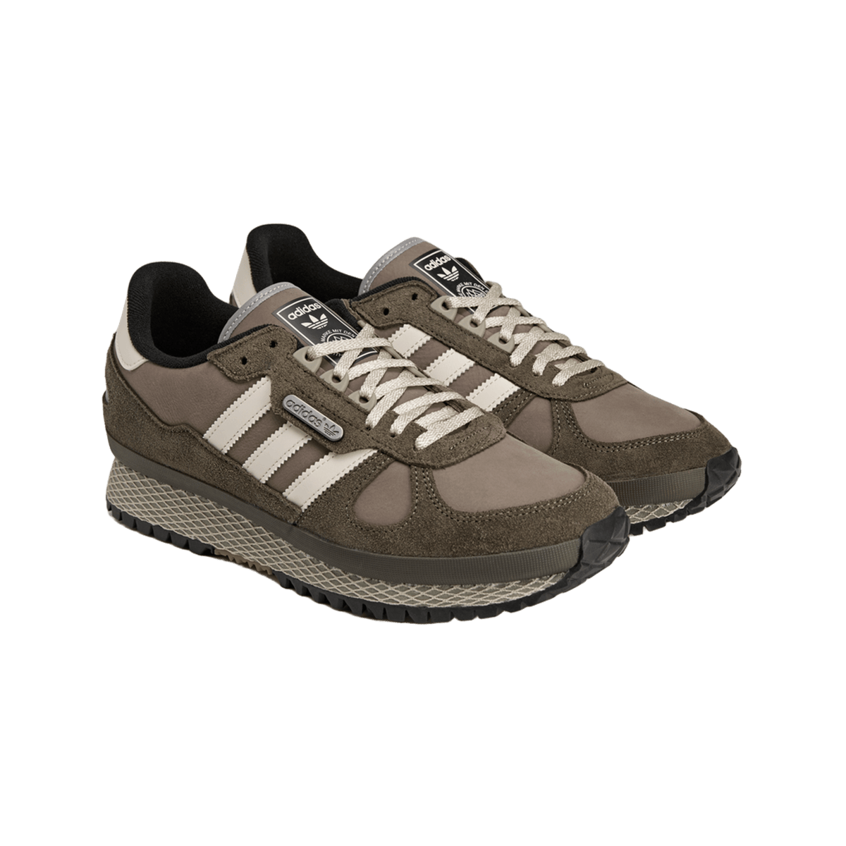 adidas New York Outdoor SPZL Branch Alumina