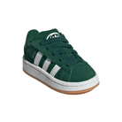 adidas Campus 00s Comfort Closure Camp Dark Green Cloud White Gum (TD)