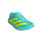 adidas Adizero Evo SL Flash Aqua Lucid Lemon