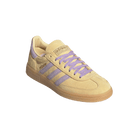 adidas Handball Spezial Orange Tint Powder Plum Gum (Women's)