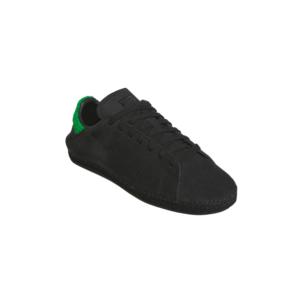 adidas Stan Smith CLOT By Edison Chen Espadrille Black