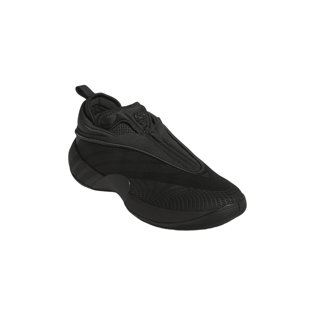 adidas D.O.N. Issue #7 Core Black Carbon