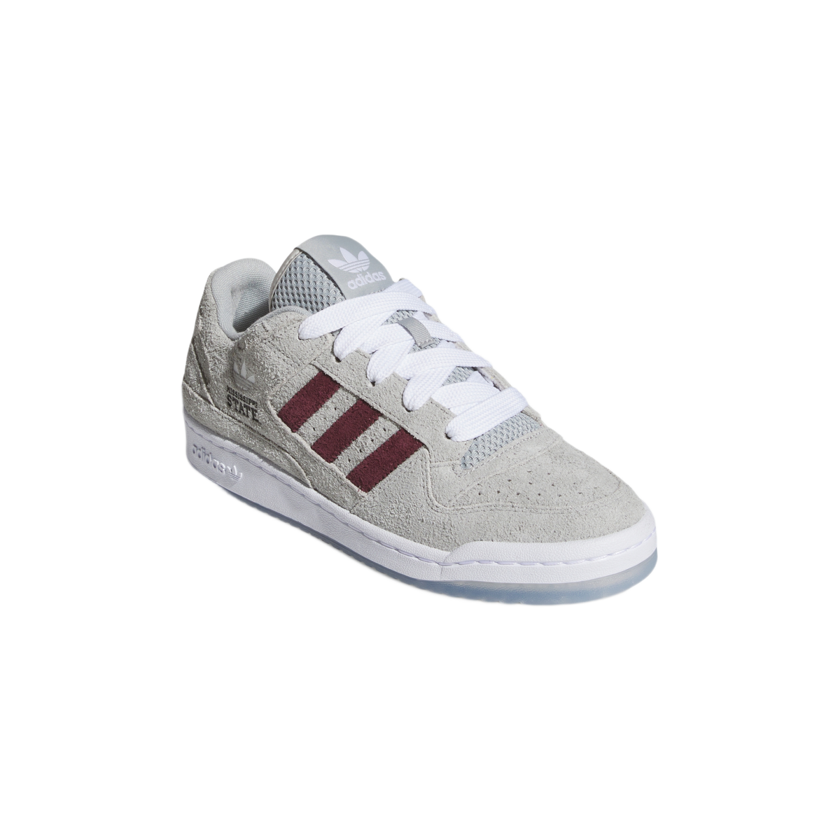 adidas Forum Low Mississippi State Bulldogs