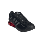 adidas Megaride O1 Black Better Scarlet