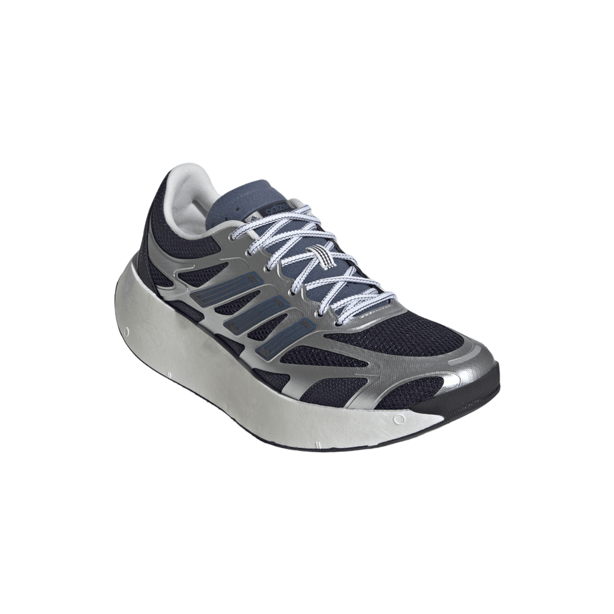 adidas Adizero Aruku Silver Metallic Legend Ink Preloved Ink