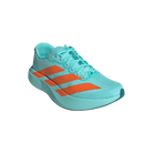 adidas Adizero Evo SL Woven Flash Aqua Impact Orange