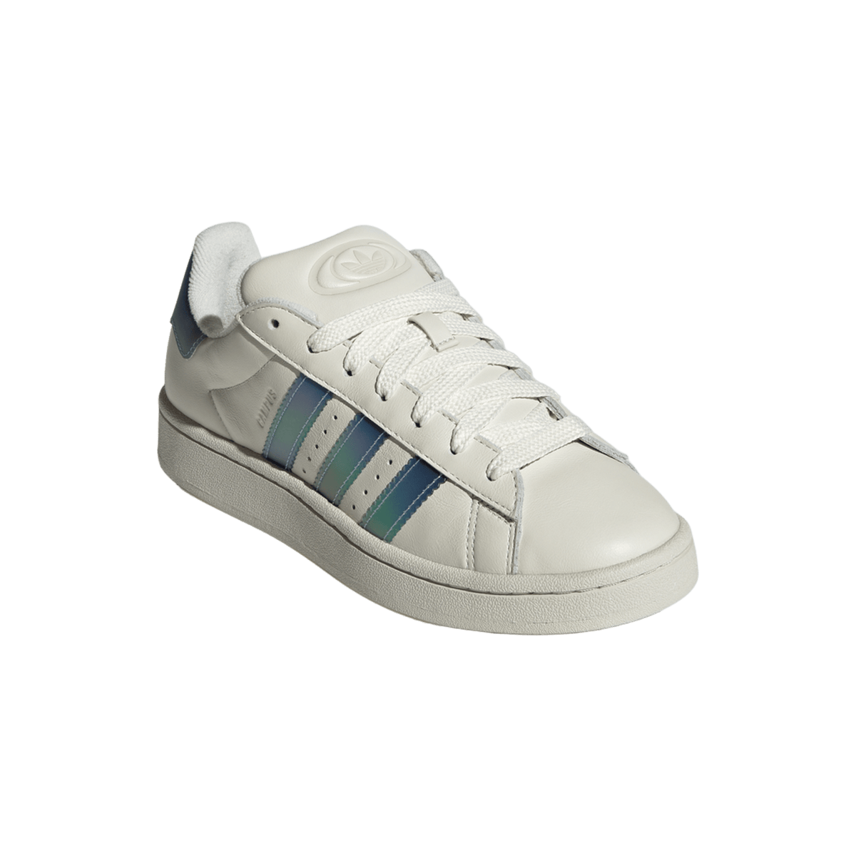 adidas Campus 00s Off White Aluminium (Women's)