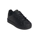 adidas Superstar II Core Black (PS)