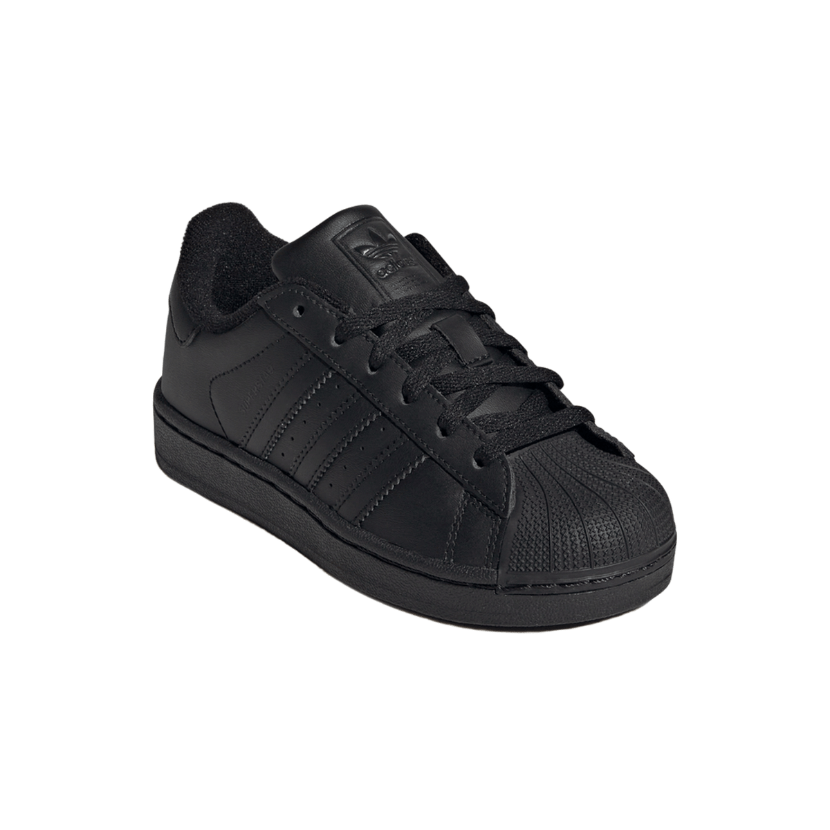 adidas Superstar II Core Black (PS)