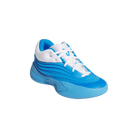 adidas Dame 10 Lucid Aqua (GS)