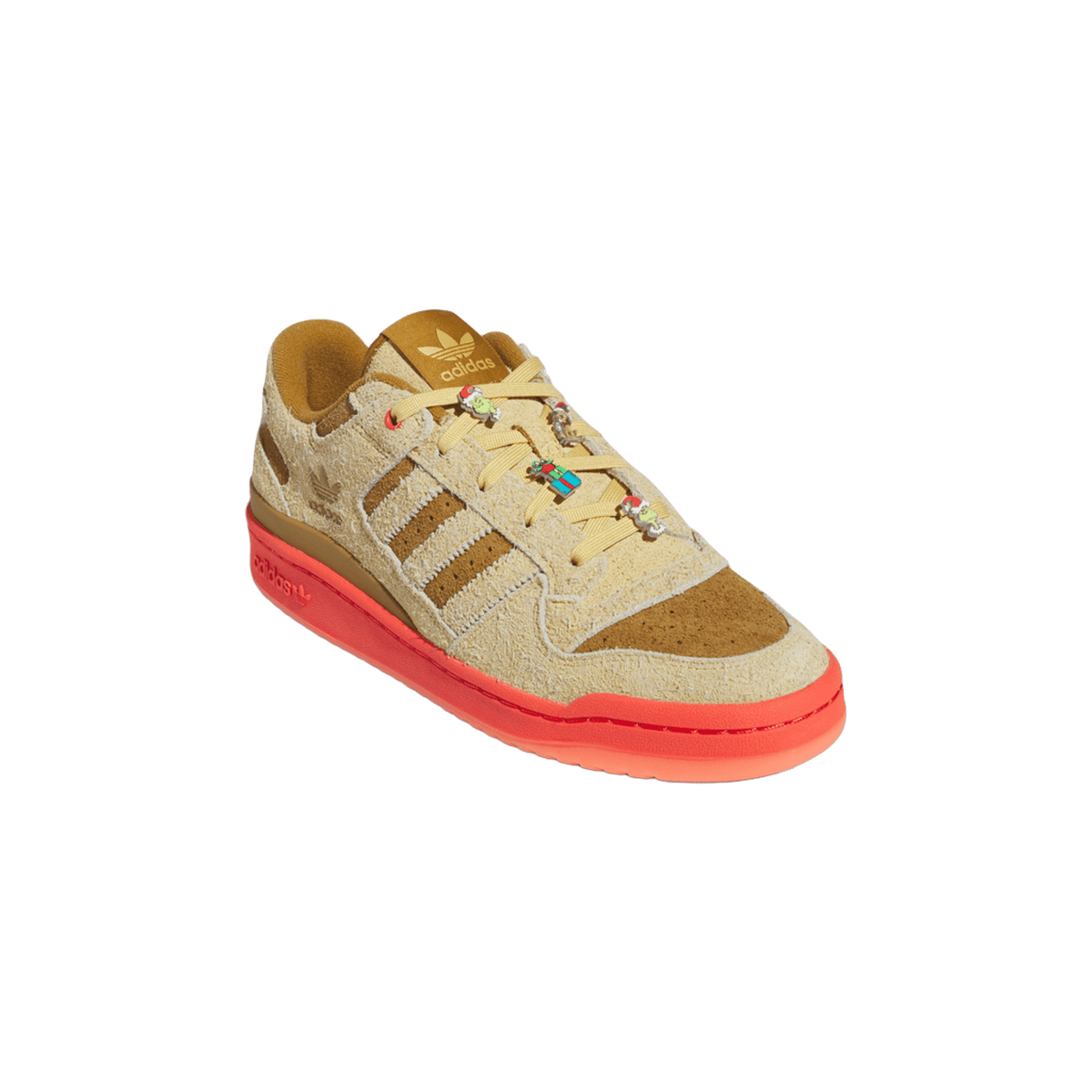 adidas Forum Low The Grinch Max