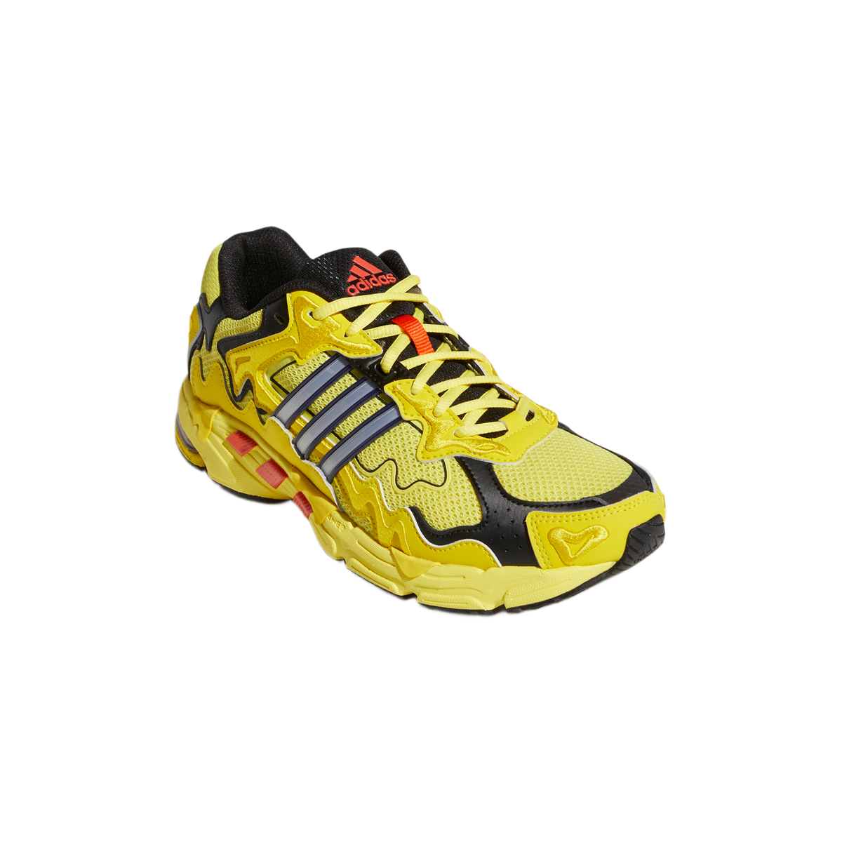 adidas Response CL Bad Bunny Yellow