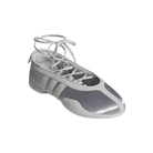 adidas Taekwondo Mei Ballet Silver Metallic Grey (Women's)