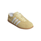 adidas Gazelle Lo Pro Almost Yellow Cloud White Gum (Women's)