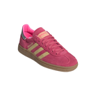 adidas Handball Spezial Lucid Pink Almost Yellow (Women's)
