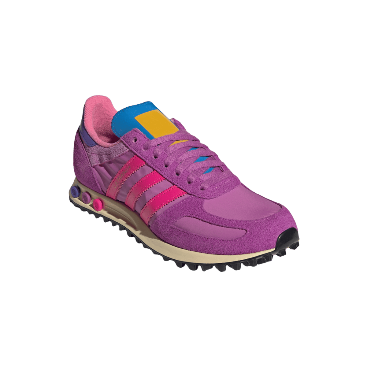 adidas LA Trainer OG Sneaker Politics Festival