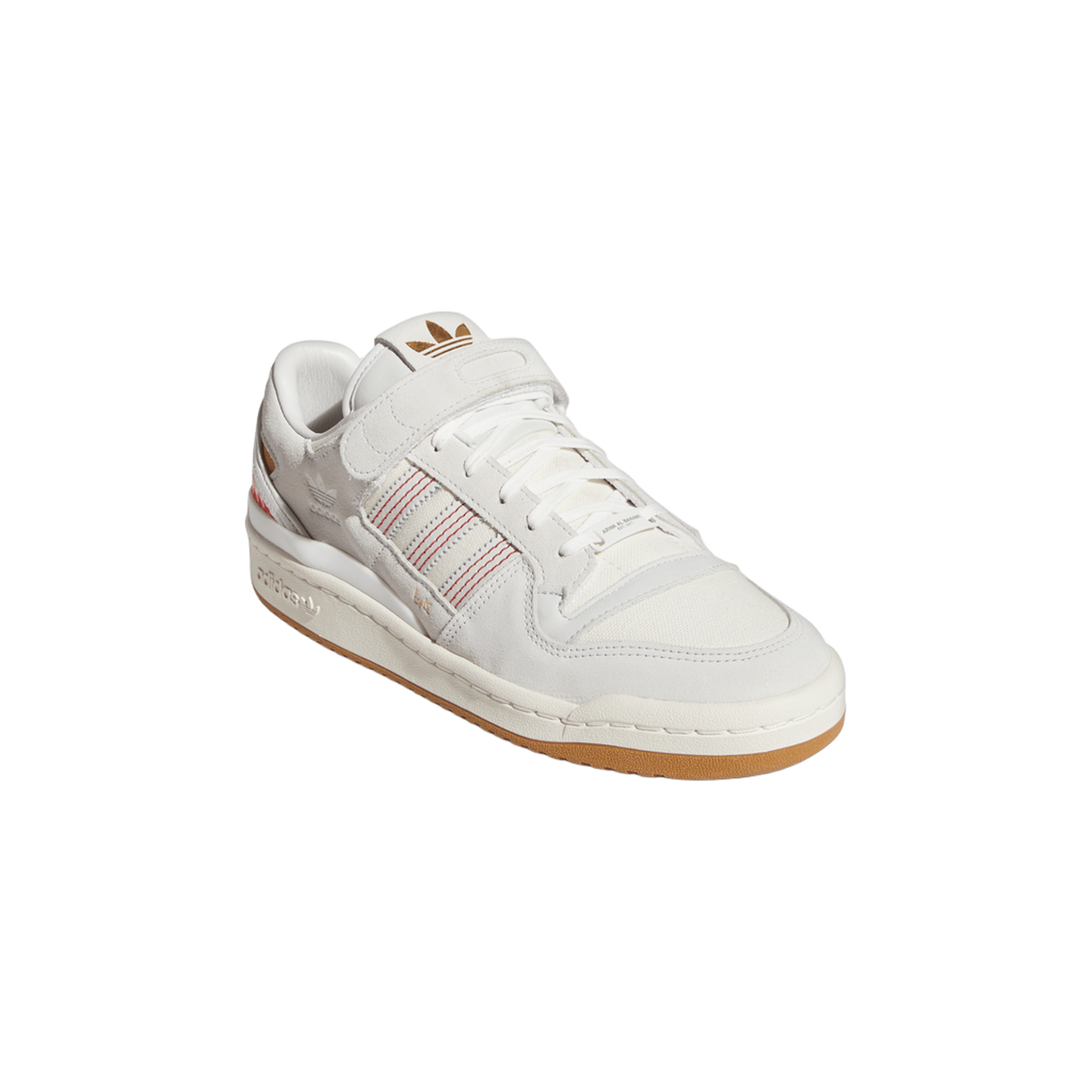 adidas Forum 84 Low Arwa Al Banawi