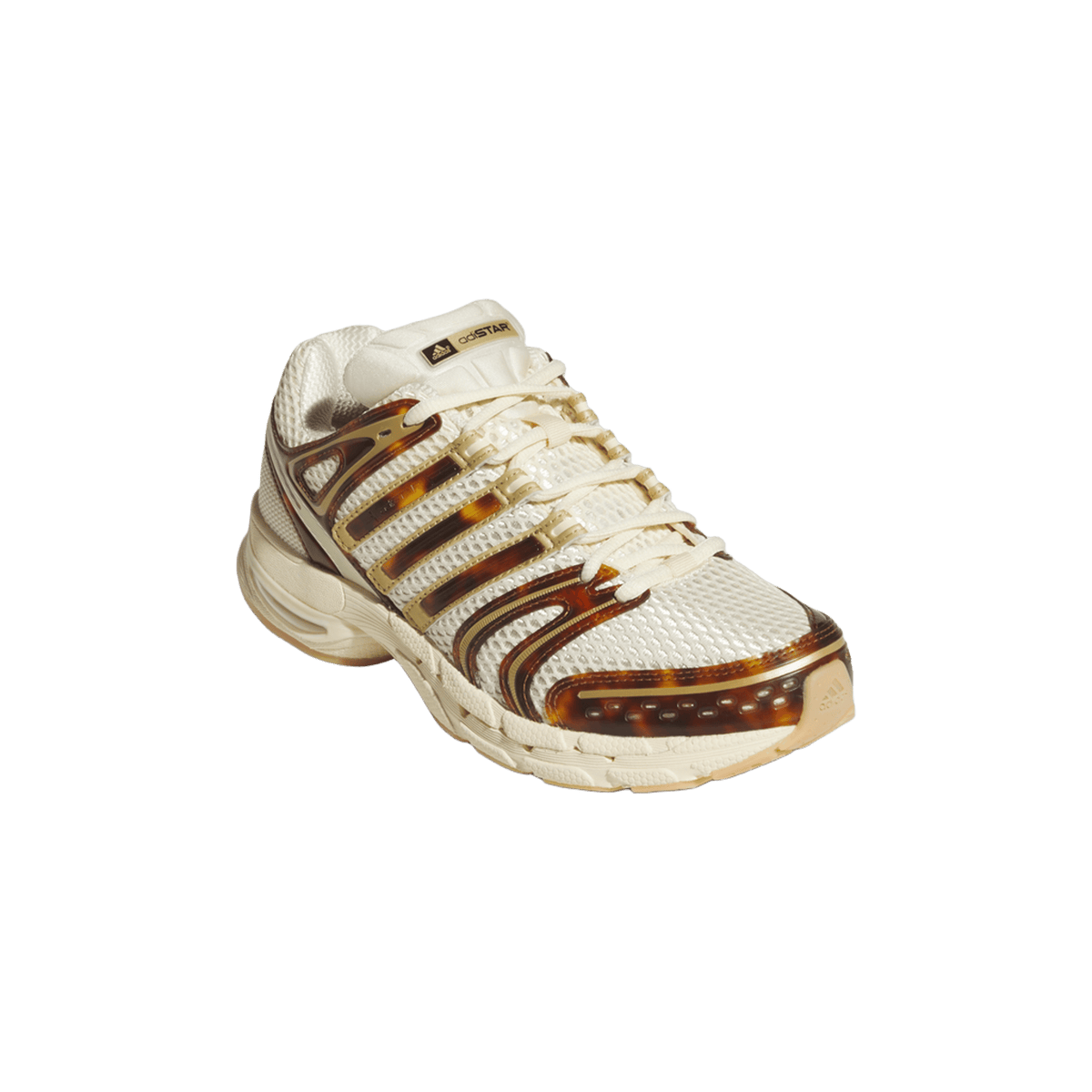 adidas Adistar Control 5 Warm Vanilla Tortoise (Women's)