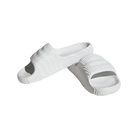 adidas Adilette 22 Slides Crystal White