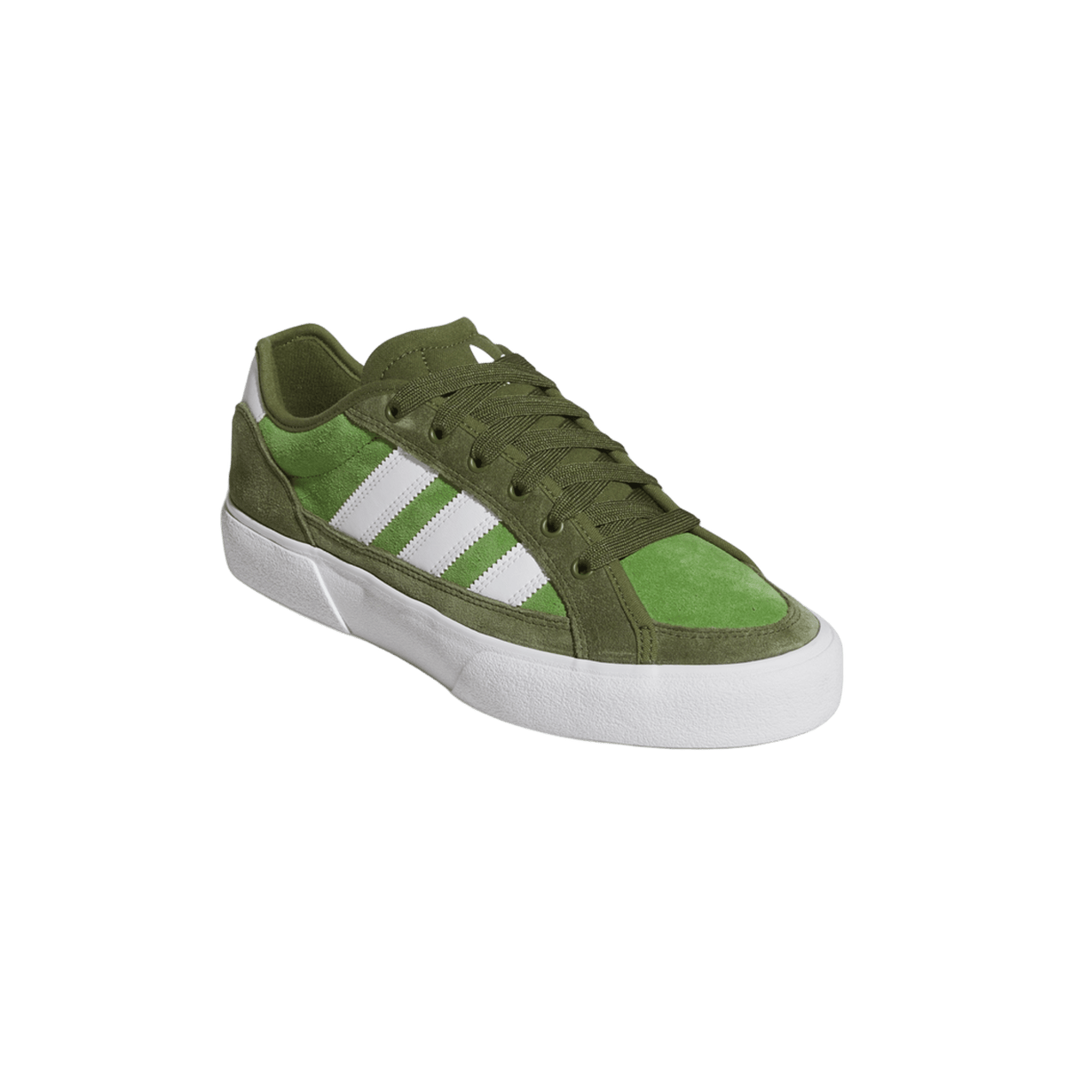 adidas Court TNS Premiere Wild Pine Crew Green