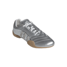 adidas Taekwondo Mei Elite Silver Metallic Grey (Women's)