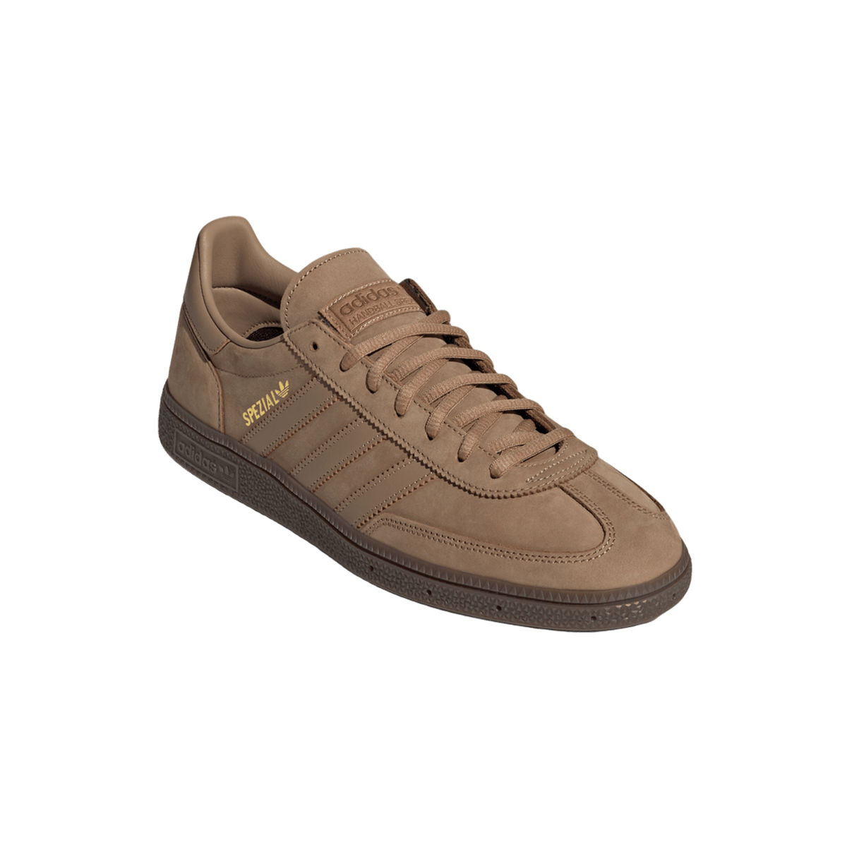 adidas Handball Spezial Cardboard Brown Desert