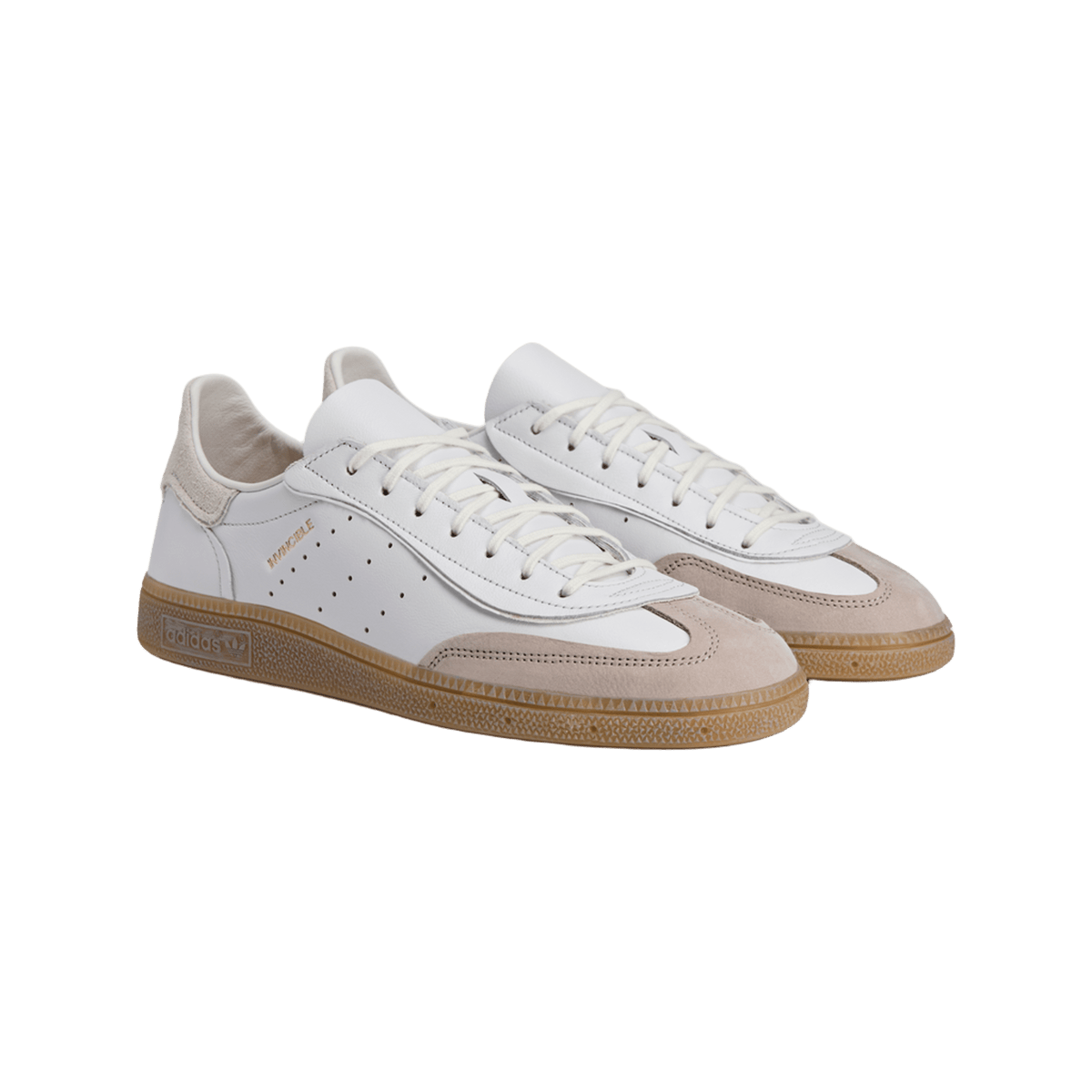 adidas Handball Spezial Invincible Crystal White Grey