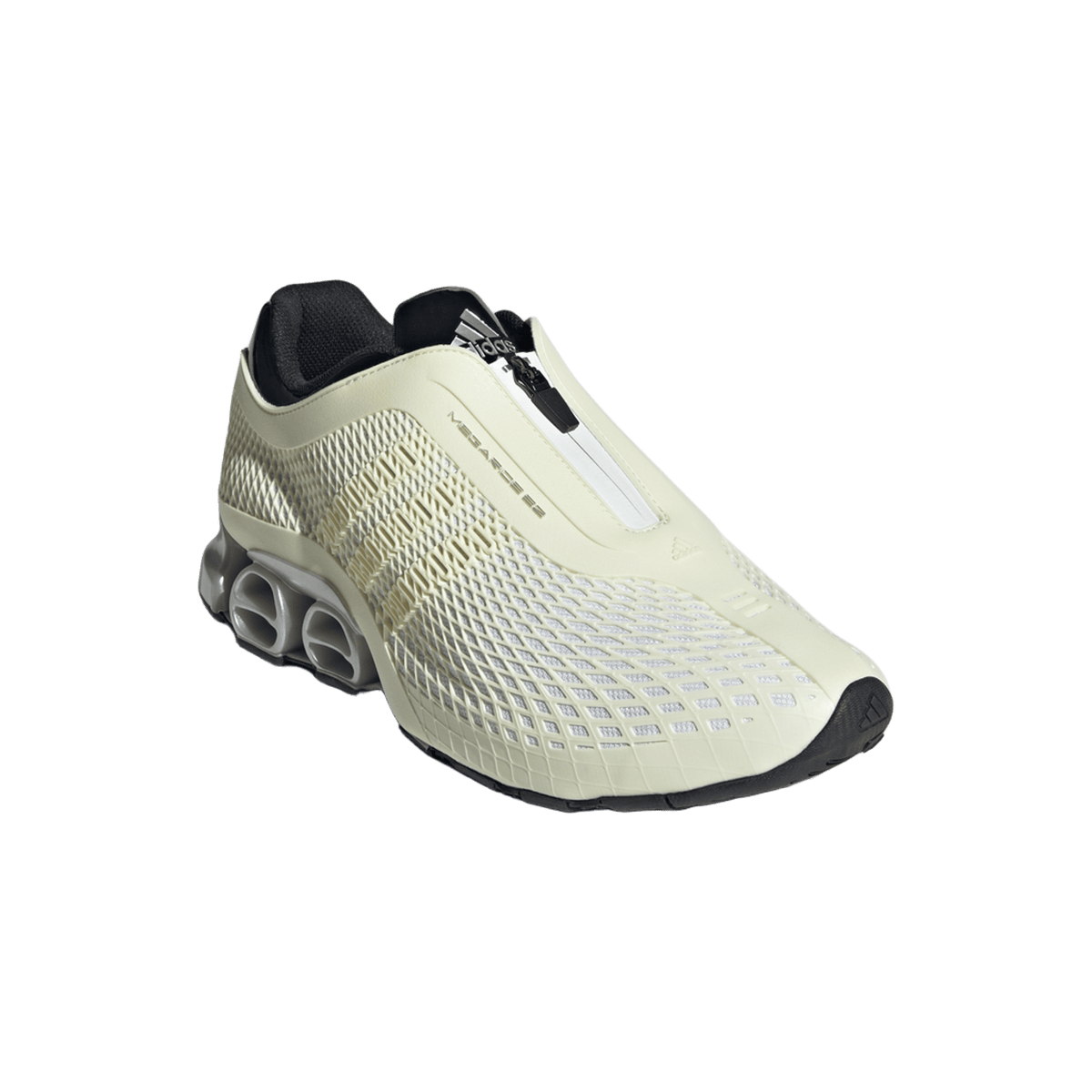 adidas Megaride S2 Off White Black