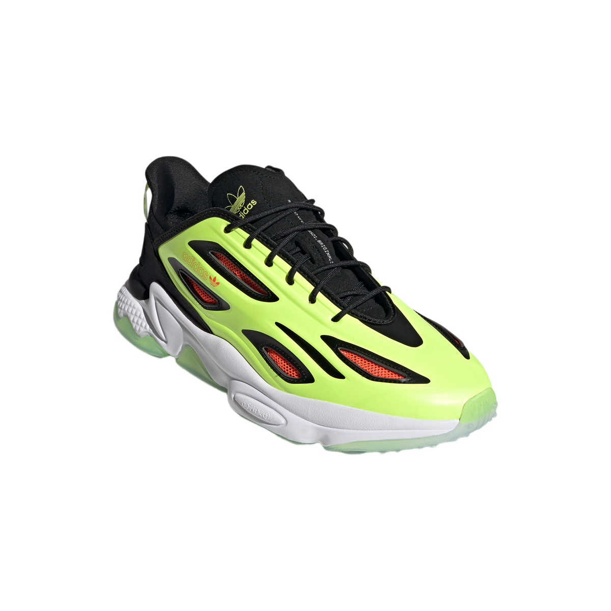 adidas Ozweego Celox Solar Yellow
