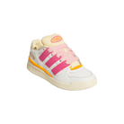 adidas Forum2000 Off White Pink Fusion Orange Tint (Women's)