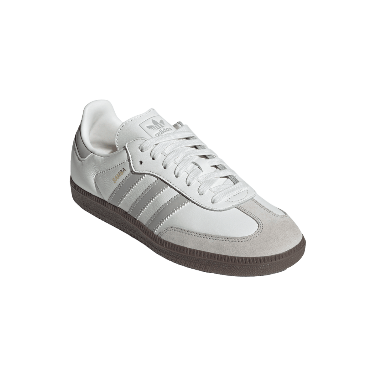 adidas Samba OG White Granite (Women's)