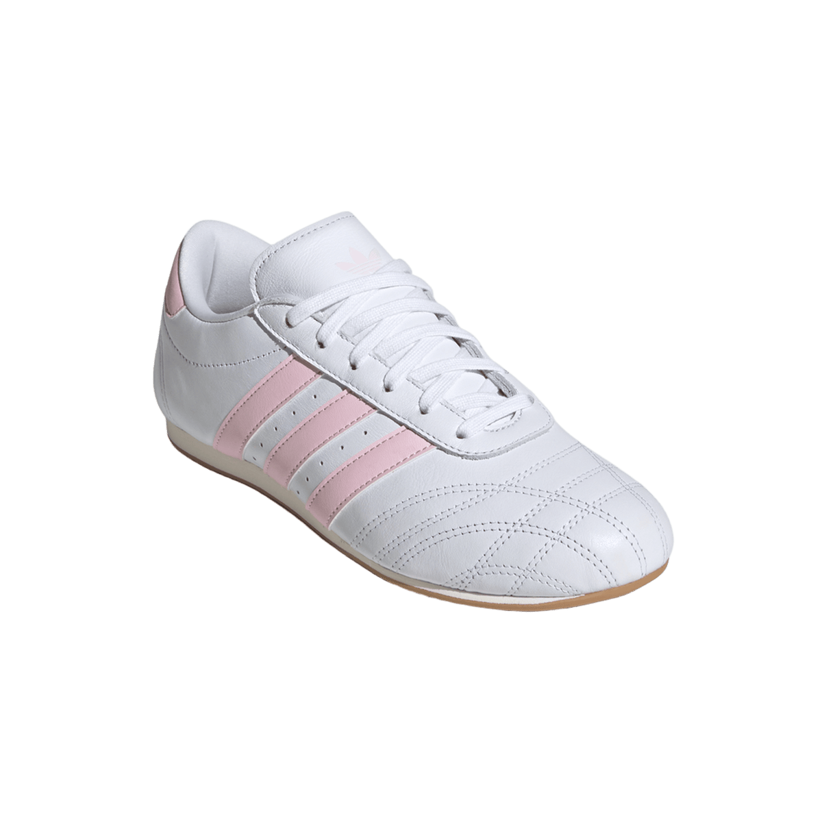 adidas Taekwondo White Clear Pink Gum (Women's)