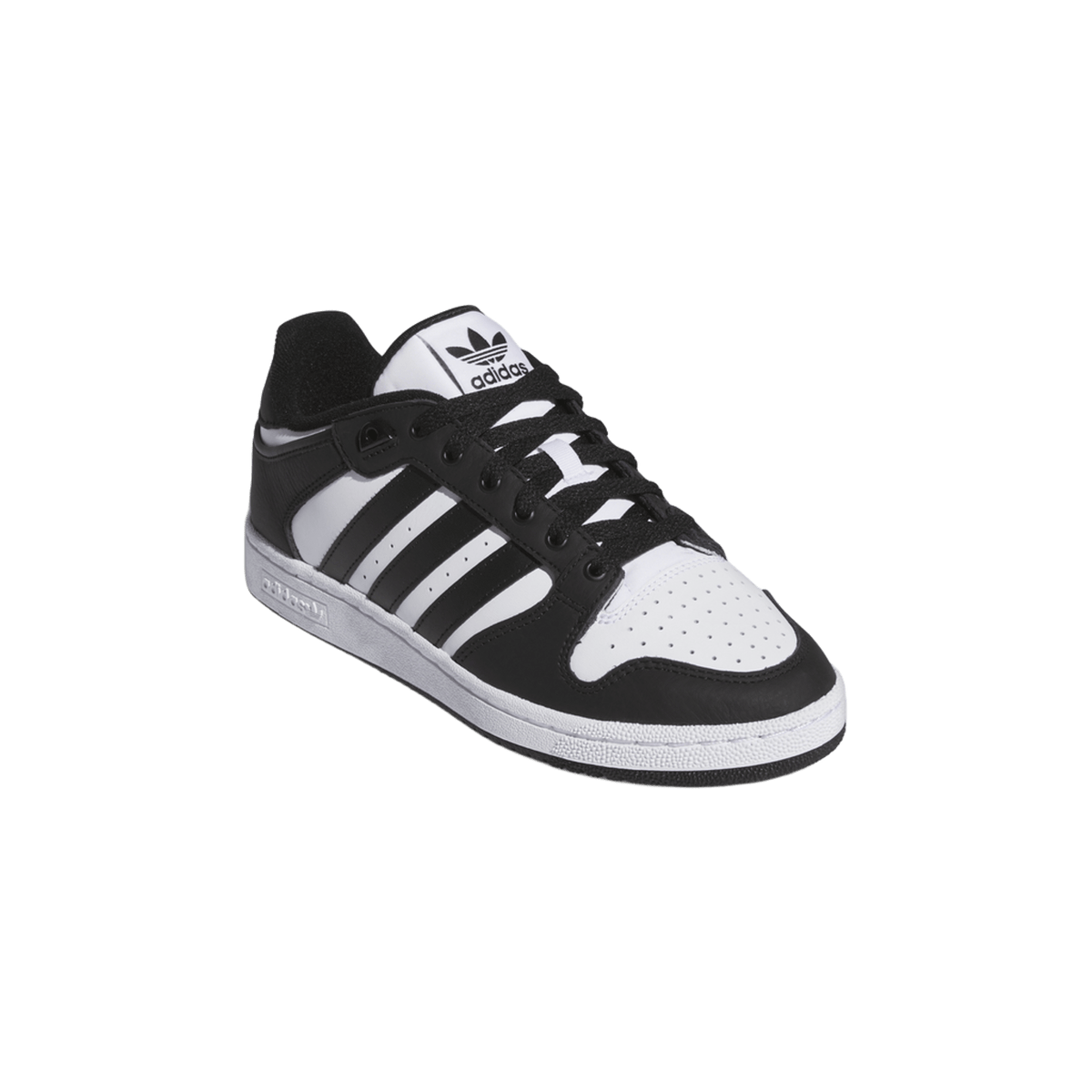 adidas Centennial RM Black Core White