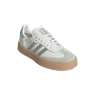 adidas Sambae Linen Green (Women's)