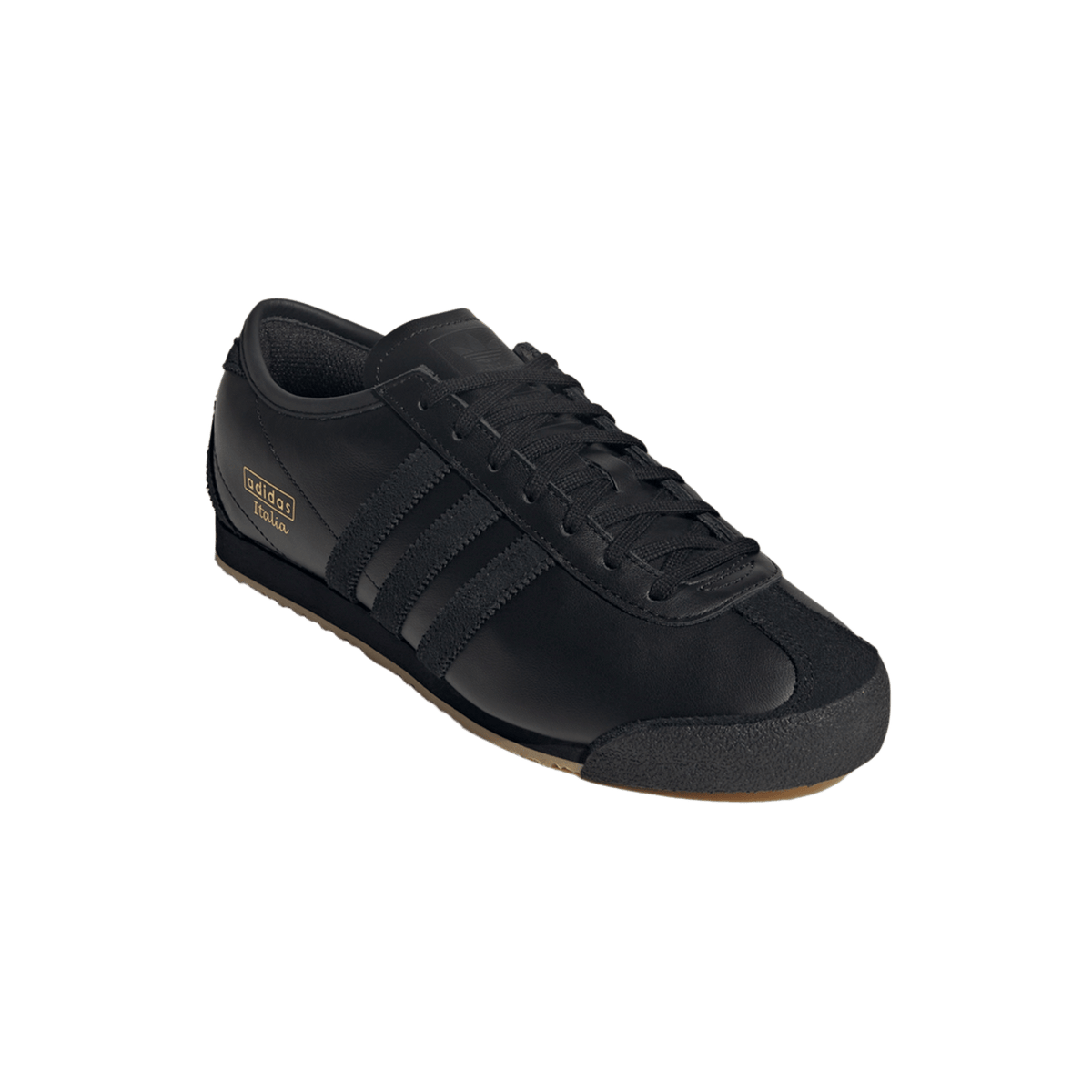 adidas Italia 70s Core Black Gum