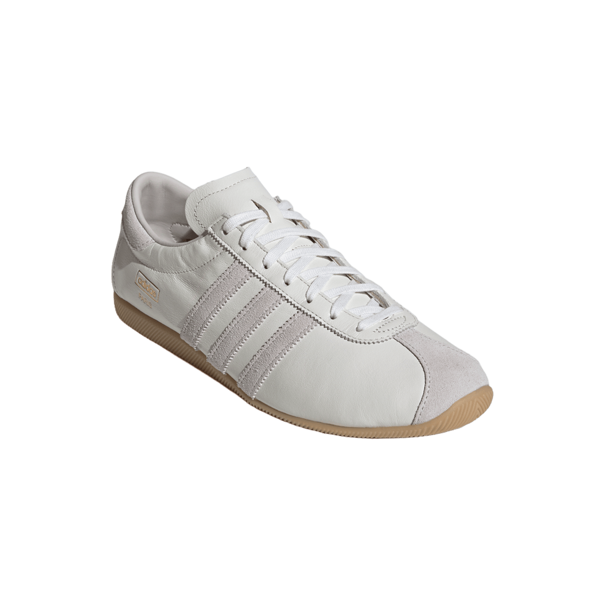 adidas Paris White Chalk Pearl Gum