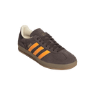 adidas Gazelle Indoor Brown Lucid Tangerine
