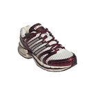 adidas Adistar Control 5 Cream White Maroon (Women's)
