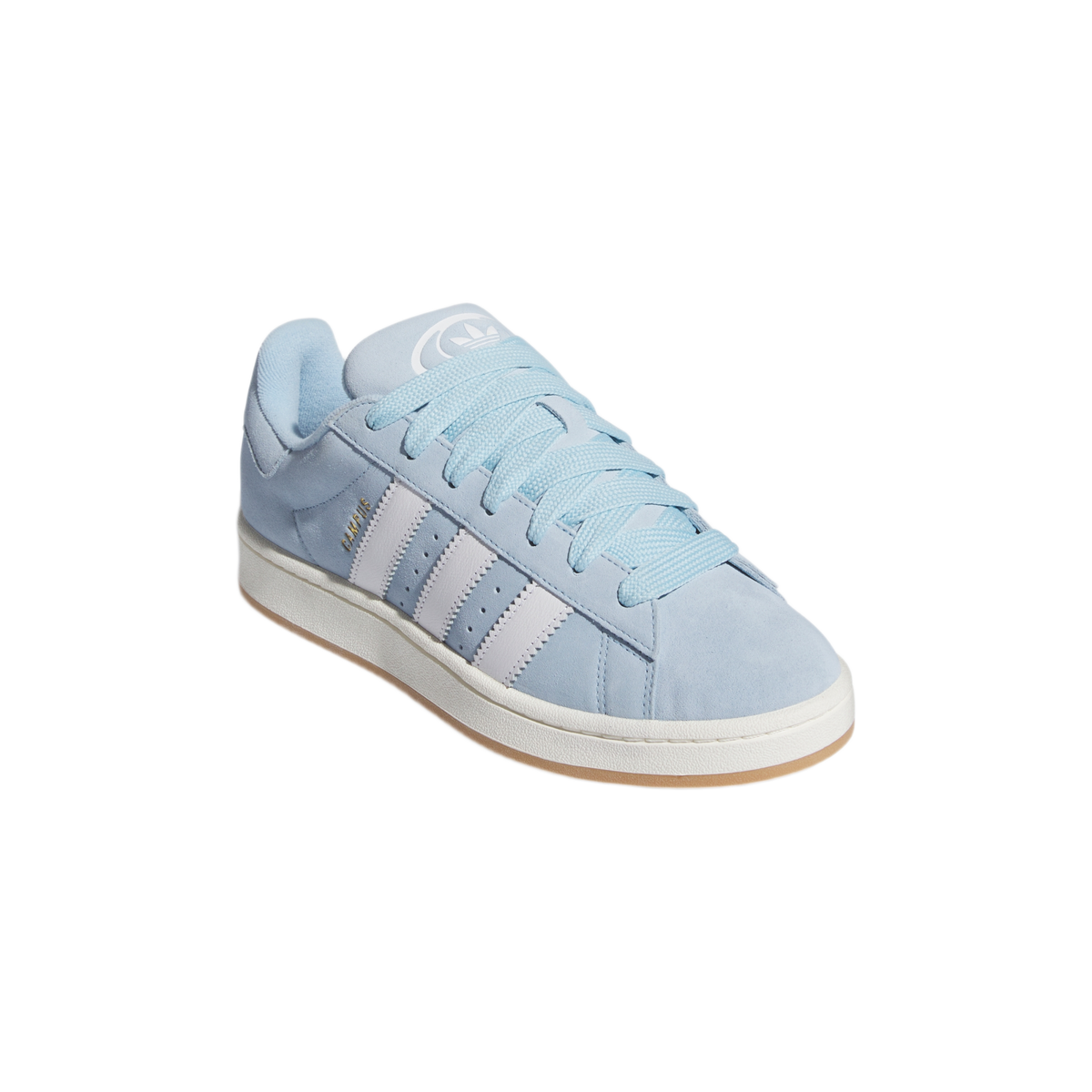 adidas Campus 00s Clear Sky Gum