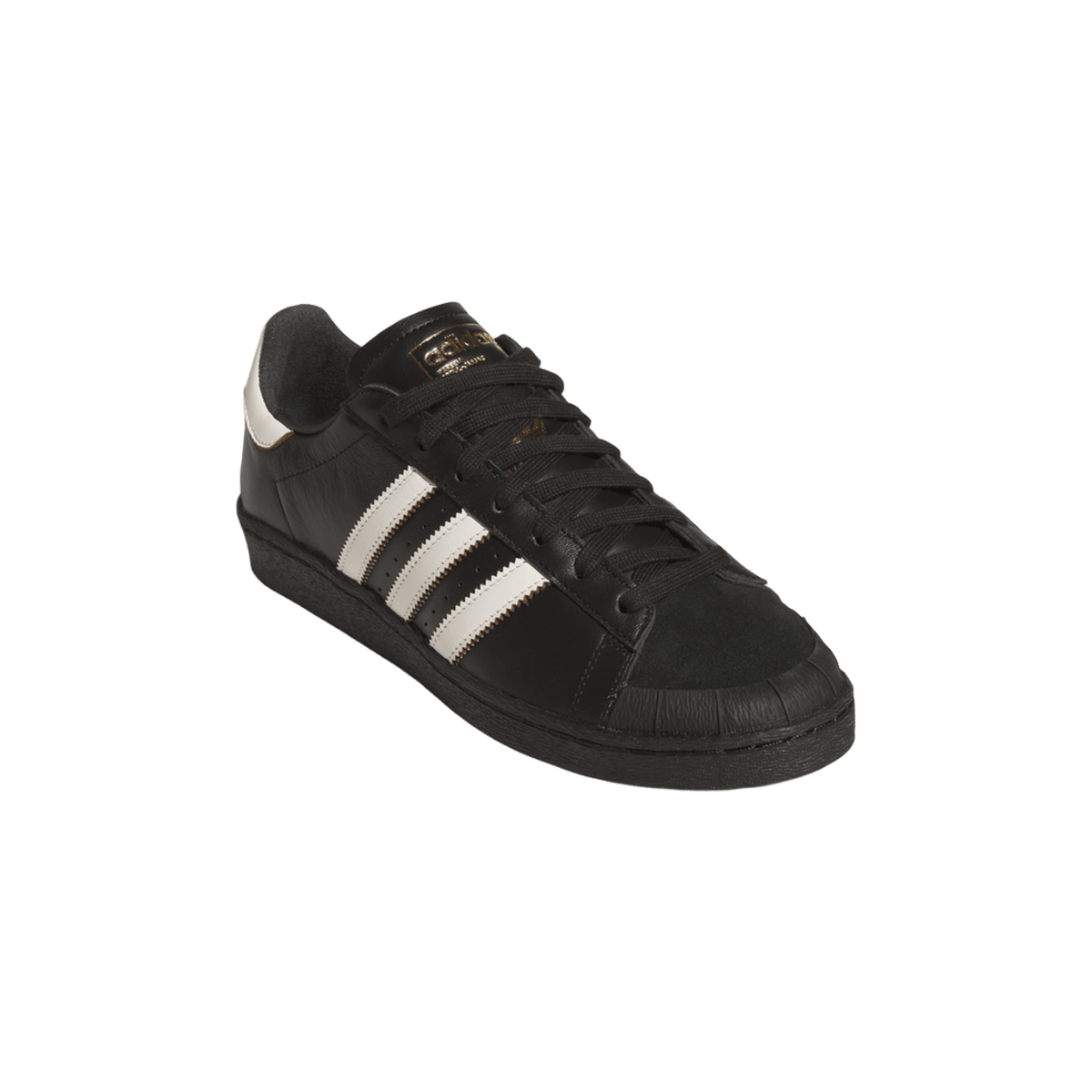 adidas Jabbar Half Shell OG Black Off White