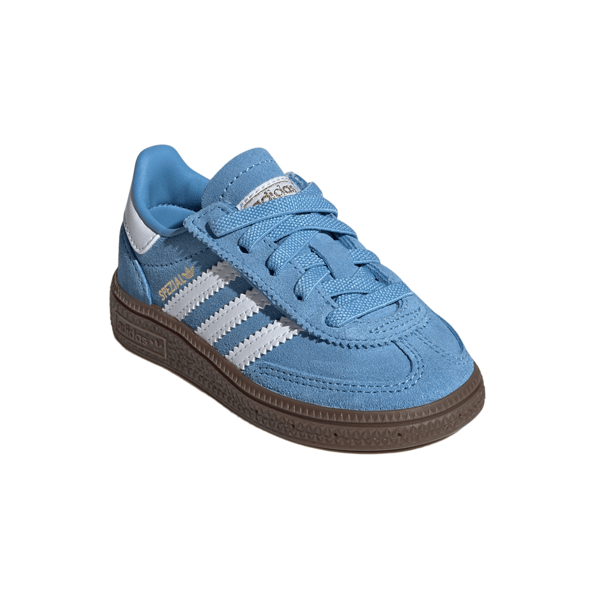 adidas Handball Spezial Elastic Light Blue Cloud White (TD)