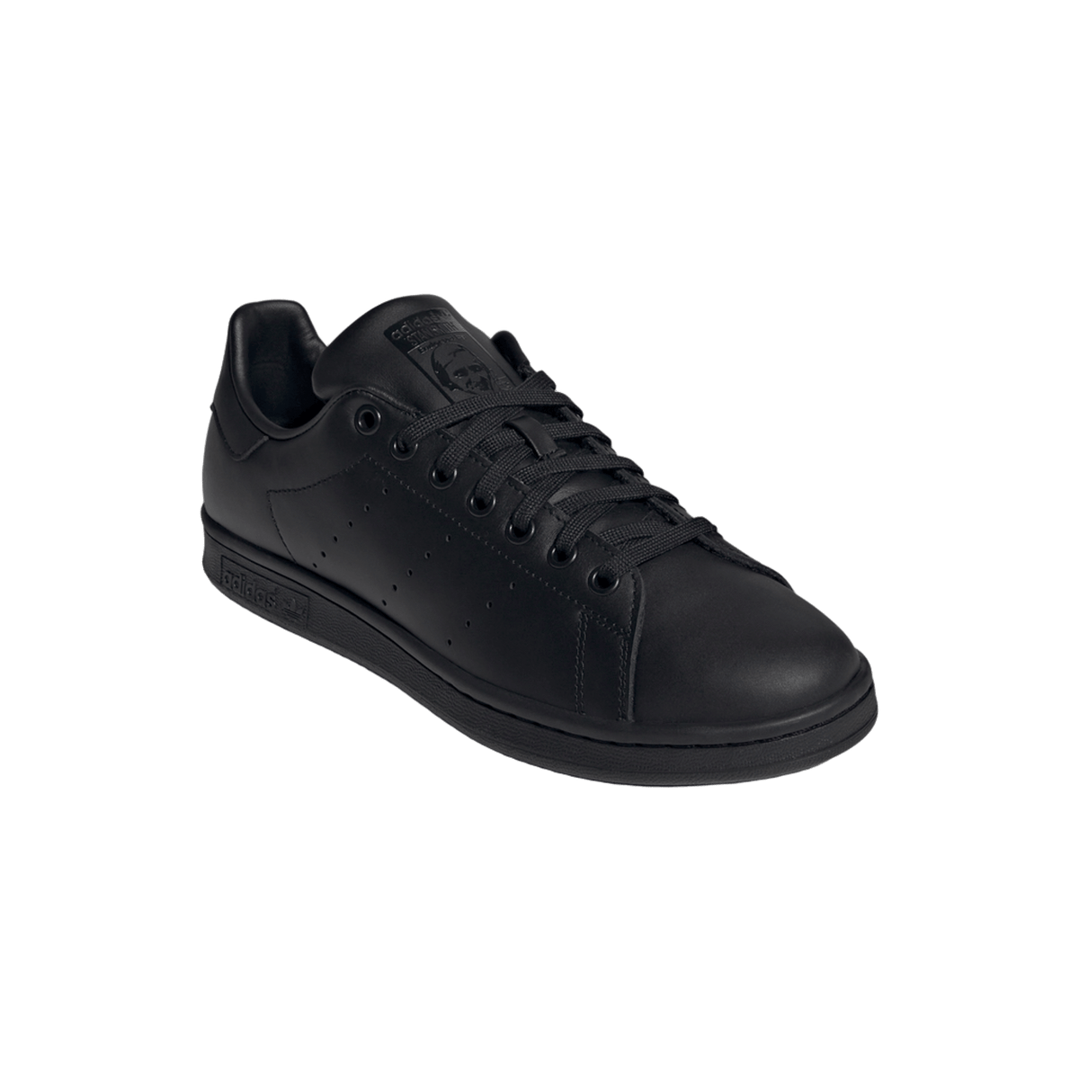 adidas Stan Smith Triple Black