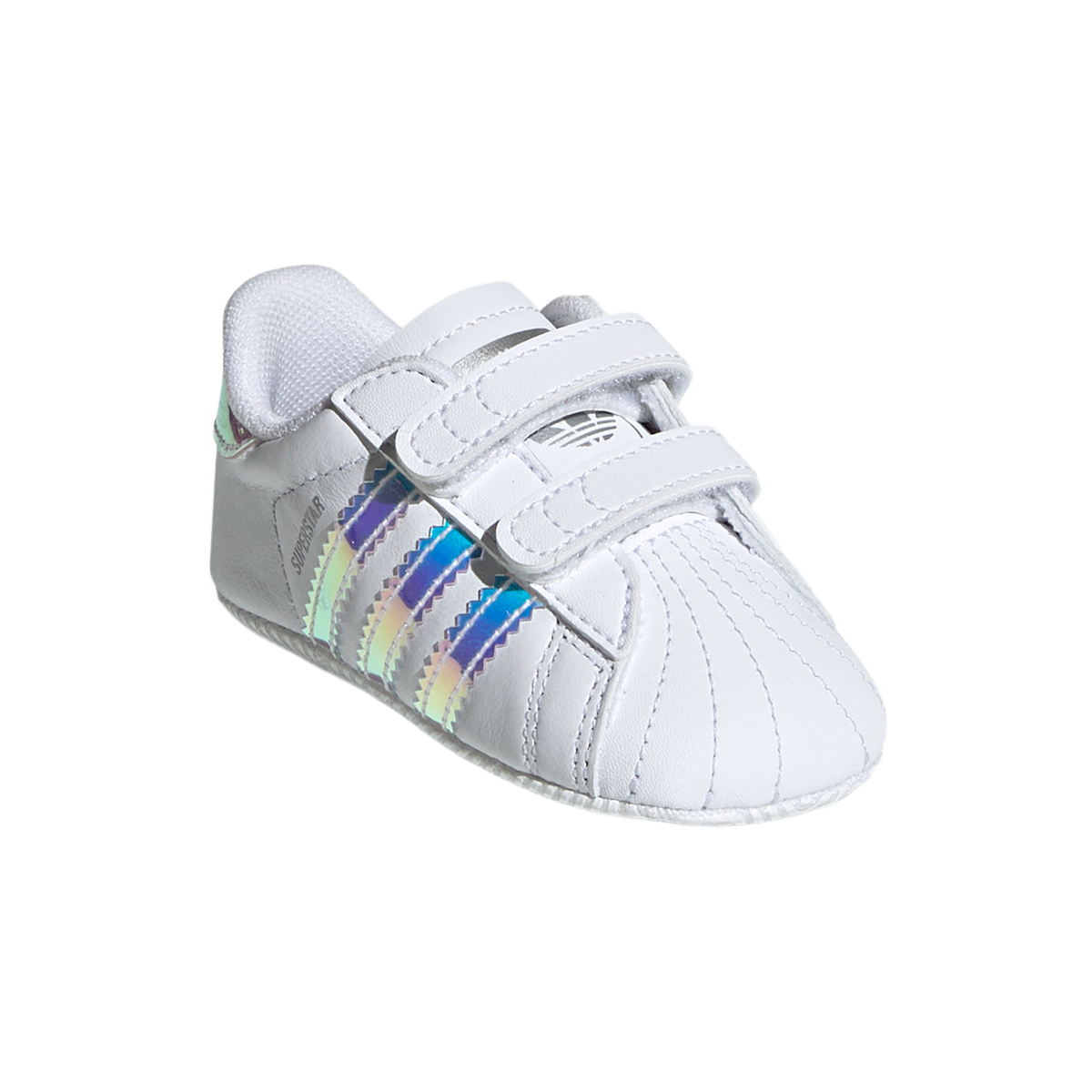 adidas Superstar Cloud White Core Black (I)