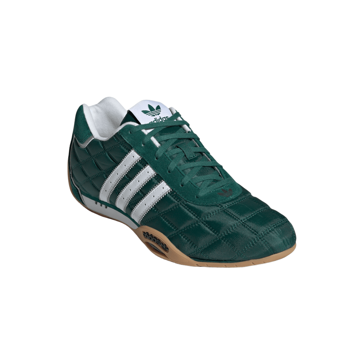 adidas Adi Racer Lo Collegiate Green