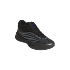 adidas Dame 10 Core Black Iron Metallic
