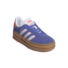 adidas Gazelle Bold Real Lilac White (GS)