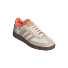adidas Handball Spezial Cream White Coral Velvet (Women's)