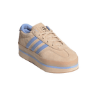 adidas Gazelle Stack Halo Blue Gum (Women's)