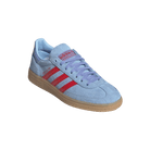 adidas Handball Spezial Glow Blue Red Blue Spark (Women's)